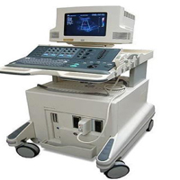 Ultrasound Equipment Repair and Maintenance Services 